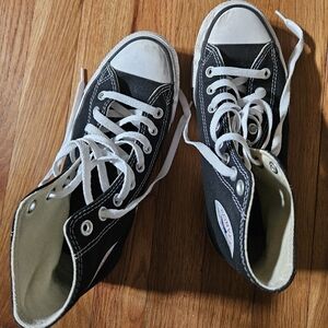 Converse Chuck Taylor High Tops